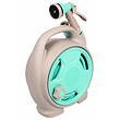 Mini Set garden hose nozzle blue