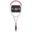 Clash 100 Silver tenisová raketa