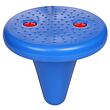 Sensory Balance Stool blue