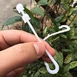 Fruit Hooks 9 háčky na ovoce 50 ks