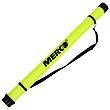 Tennis ball Tube Pick Up with logo yellow