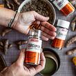 Curcumin Bioperine Vitamin D