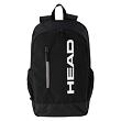 Base Backpack 17L 2025 sportovní batoh černá