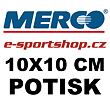 Potisk vlastní design velikost 10 cm