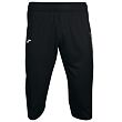 Pirate Pants Vela three quarter pants black