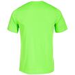 Combi Short Sleeve T-shirt pánské triko fluo zelená