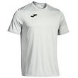 Combi Short Sleeve T-shirt men's t-shirt grey
