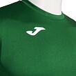 Combi Short Sleeve T-shirt pánské triko zelená