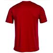 Combi Short Sleeve T-shirt pánské triko červená
