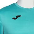Combi Short Sleeve T-shirt pánské triko tyrkysová