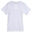 ABJ baseball jersey white