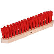 Kunststoff Part spare brush for artificial lines