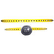 Exel 800 badmintonová raketa