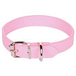 Dog Leash dog collar pink