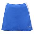 SK-01 ladies skirt blue-white