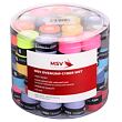 Cyber Wet overgrip 60 ks tl. 0,6 mm MIX