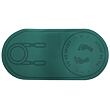 Jumping Mat 130 sports pad green