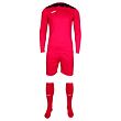 Zamora VIII goalkeeper set red