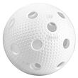 Ball Official floorball ball white