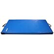 GymMat 6 gymnastic mat blue