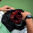Tour Shoe Bag 2024 taška na boty BKWH