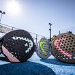 Gravity Motion raketa na padel