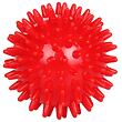 Massage Ball Soft 7 massage ball red