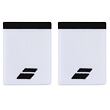 Logo Jumbo Wristband 2024 wristbands white-black