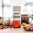 Curcumin Bioperine Vitamin D