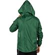Rainjacket Iris pánská bunda zelená