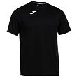Combi Short Sleeve T-shirt men's t-shirt black