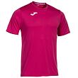 Combi Short Sleeve T-shirt men's t-shirt fuchsia