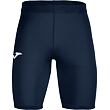 Academy Short Brama elastic shorts navy