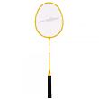B2000 badminton racket yellow