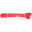 Force Band training band 208x4,5 cm red