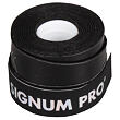Race overgrip grip 0,6 mm thick black