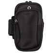 Phone Arm Pack sports case for mobile phone black