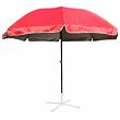 Shiner parasol red