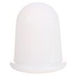 Cups Extra silicone hygroscopic tank white