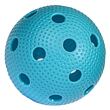 Ball Official floorball ball blue