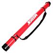 Tennis ball Tube Pick Up with logo red