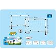 Garden Goal Set fotbalová branka 2 ks