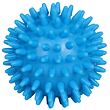 Massage Ball Soft 7 massage ball blue