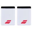 Logo Jumbo Wristband 2024 wristbands white-red