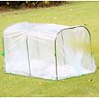 Plant Shed 8A konstrukce na ochranu rostlin 150 x 80 x 80 cm