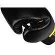 Boxer PU zápasové boxovací rukavice 10 oz