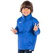Rainjacket Iris pánská bunda royal modrá