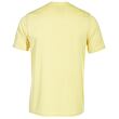 Combi Short Sleeve T-shirt pánské triko světlá žlutá