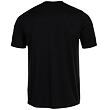 Combi Short Sleeve T-shirt pánské triko černá