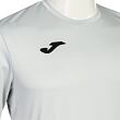 Combi Short Sleeve T-shirt pánské triko šedá